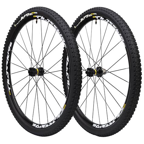 The Key Features of Mavic Mary 29x2.6 Tires